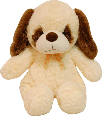 

Surbhi Dog - 60 cm(Brown, Beige), Beige;brown