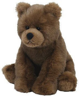 

Ty Woodson 50050 - 11 inch(Brown)