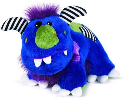 

Webkinz Midnight Monster(Blue)
