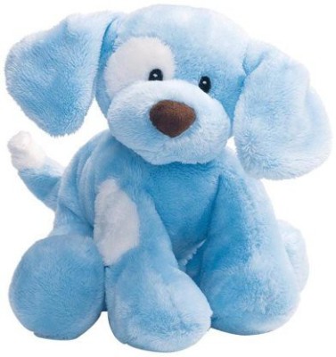 

Gund Spunky Dog Stuffed Animal Sound Toy (Discontinued by Manufacturer) - 25 inch(Multicolor)