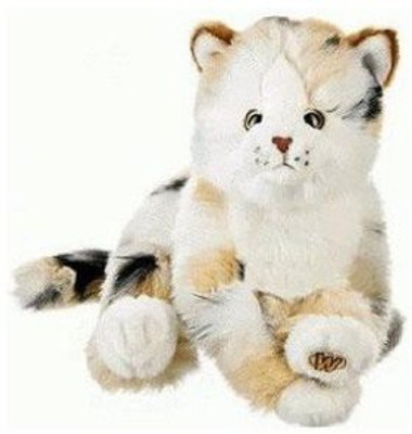 

Webkinz Signature Marble Cat(White)