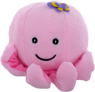 

Twisha Octopus Hanging - 5 inch(Pink)