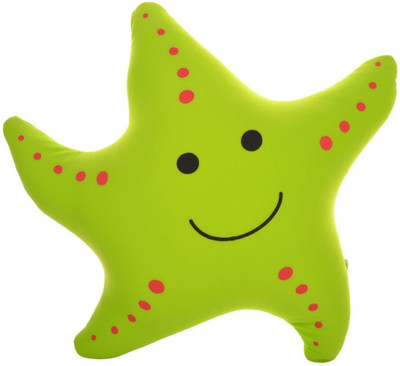 

Twisha Lycra Starfish - 14 inch(Green)