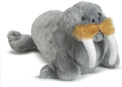 

Webkinz Walrus - 16.53 inch(Grey)