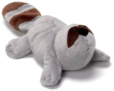 

Gund Scoops Riker Raccoon 65"(White)