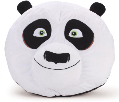 

DreamWorks Kung fu Panda Plush - 40 cm(White & Black)