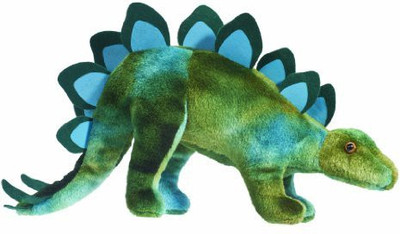

Douglas Cuddle Toys Douglas Stegosaurus(Green)