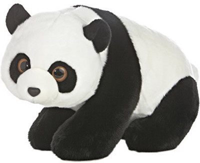 

Aurora World 215" Linlin Panda Bear(White)