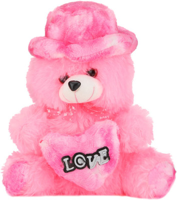 Global Gifts Stunning - 12 inch(Appealing Pink, Sober White)