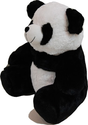 

Surbhi Panda 18inchs - 18.11 Inch(Black, White)