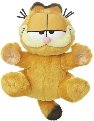 

Aurora World Garfield Just Clinging Around 75" Plush - 9.8 inch(Yellow)