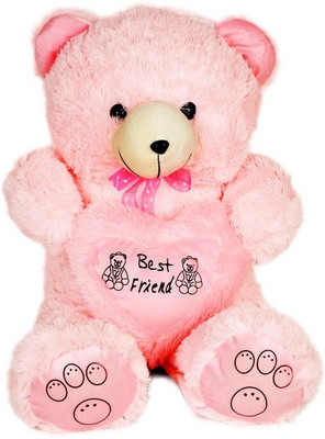 

GNR India Teddy - 24(Pink)