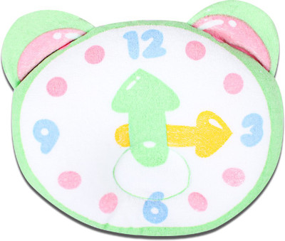 

Kidofy GREEN CLOCK CUSHION - 7 inch(Green)