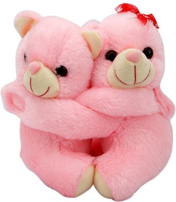 

ESHTYLE Love Pair Big - 3.2 Inch(Pink)
