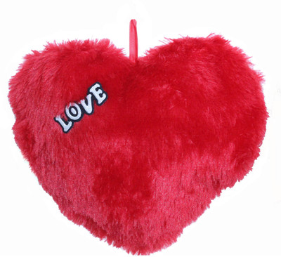 

Emrse  SH-00003 - 21 cm(Red)