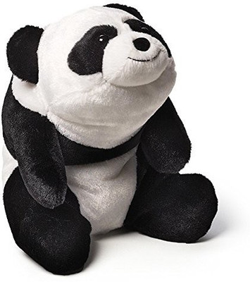 

Gund Snuffles Panda 10" - 25 inch(Multicolor)