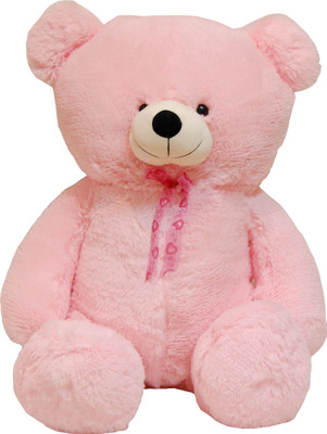 

Surbhi Huggable Teddy - 34.4 Inch(Pink)