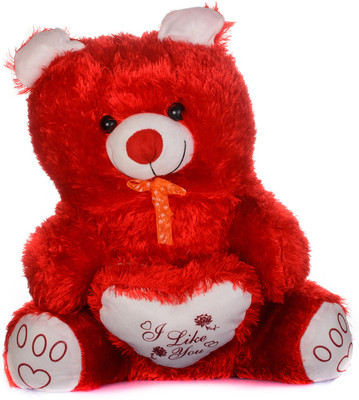 

Neha Enterprises NET97 - 60 cm(Red)