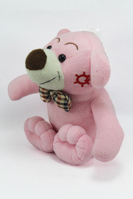 

Shopperfly Pink bear - 7 inch(Pink)