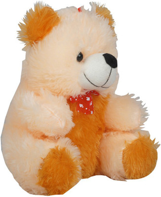

Aarushi Soft & Cuddly - 12 inch(Multicolor)