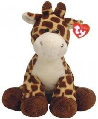 

ty Tiptop Giraffe - 25 inch(Multicolor)