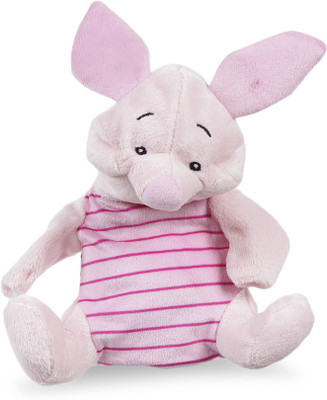 

Disney Winnie the Pooh - Piglet Puppet - 10 inch(Pink)