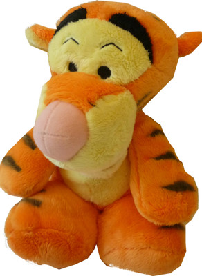 

Disney Toddler Tigger - 12 inch(Orange, Yellow)