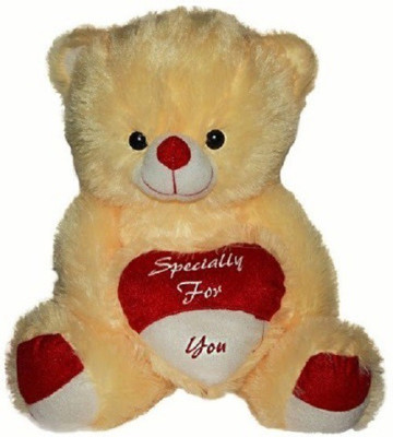 

Cuddles collections Specially For You Teddy Beige 50 - 50 cm(Beige)