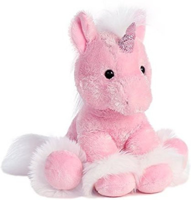 

Aurora World Dreaming Of You Unicorn Plushpinksmall - 19.68 inch(Pink)