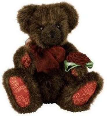 

ty Attic Treasure Martina The Bear(Brown)