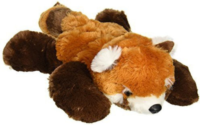 

Wishpets 11" Floppy Red Panda Plush - 9.05 inch(Brown)