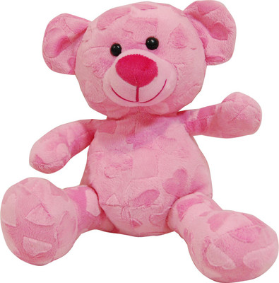 

Surbhi TEDDY BEAR PINK - 35(PINK)
