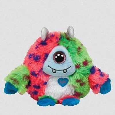 

ty Monstaz Mar With Sound(Green)