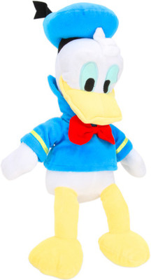 

Disney Donald Mr - 30 cm(Multicolor)
