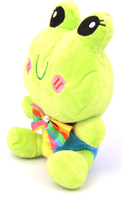 

MERATOY.COM MERATOY.COM FROG - 20 cm(Green)