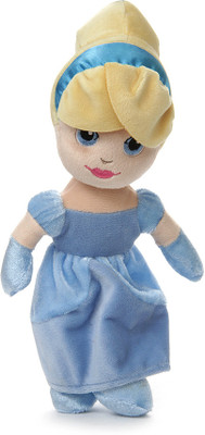 

Disney Cinderella - 8 inch(Blue)