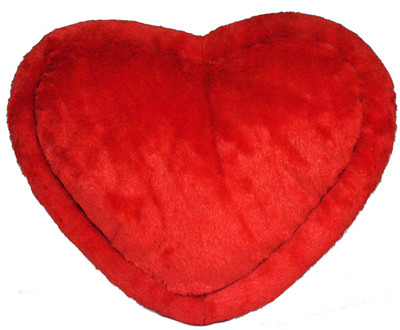 

Funky Soft Toy - 10 inch(Red)