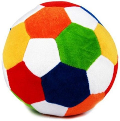 

PIST Soft Toys Retail Ball No.1 - 3 cm(Multicolor)