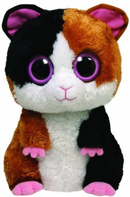 

TY Toys Nibbles The Guinea Pig - 20 inch(Multicolor6)