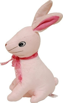 

Surbhi Rabbit - 15 inch(Pink)