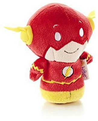 

Itty Bitty Hallmark Plush Kid3251 Flash Plush - 8 inch(Red)