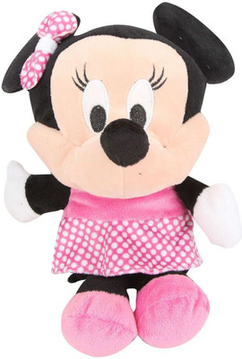 

Disney Minnie Diva - 8" - 8 inch(Multicolor)