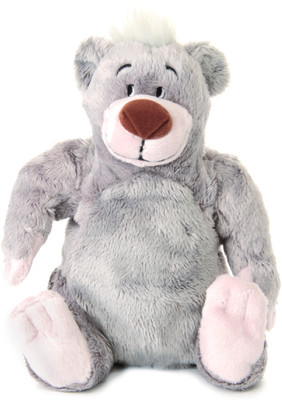 

Disney Baloo - 9.8 inch(Grey)