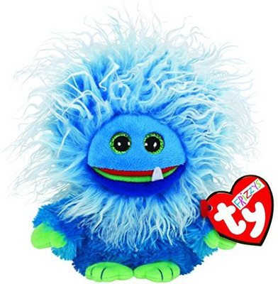 

Ty Inc Ty Frizzys Fang(Blue)