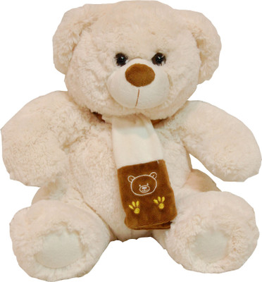 

Surbhi Teddy Bear - 40 cm(Yellow)