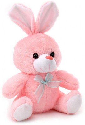 

Tickles Muffler Rabbit145 - 10 inch(Pink)