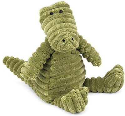 

Jellycat Cordy Roy Gatormedium 16"(Green)