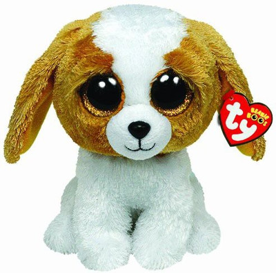 

TY Toys Cookie - Dog - 36 inch(Multicolor315)