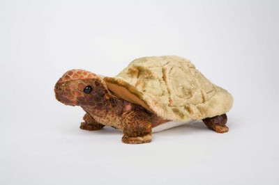 

Douglas Cuddle Toys Speedy Tortoise - 10.5 inch(Brown)