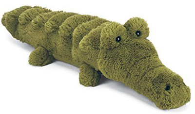 

Jellycat Wowser Gilbert Gator - 24" - 25 inch(Multicolor233)